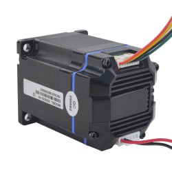 Nema 23 Integrierter Closed Loop Schrittmotor ESS23-10 1,2Nm 24-50VDC 1000CPR