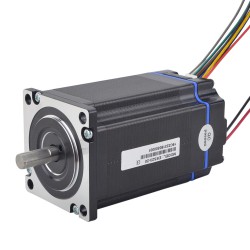 Nema 23 Integrierter Closed Loop Schrittmotor ESS23-20 2,2Nm 24-50VDC 1000CPR