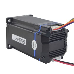 Nema 23 Integrierter Closed Loop Schrittmotor ESS23-20 2,2Nm 24-50VDC 1000CPR
