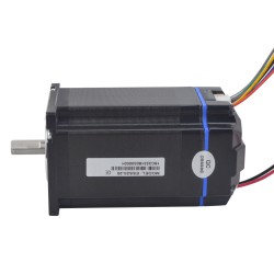 Nema 23 Integrierter Closed Loop Schrittmotor ESS23-20 2,2Nm 24-50VDC 1000CPR