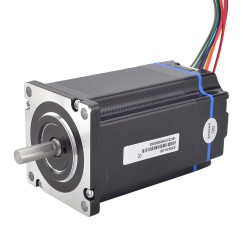 Nema 24 Integrierter Closed Loop Schrittmotor ESS24-30 3,0Nm 24-50VDC 1000CPR