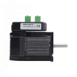 NEMA 23 Servomotor mit Integriertem Controller ISS23-10 1Nm 24-50VDC