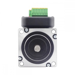 NEMA 23 Servomotor mit Integriertem Controller ISS23-10 1Nm 24-50VDC
