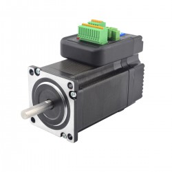 NEMA 23 Servomotor mit Integriertem Controller ISS23-20 2Nm 24-50VDC