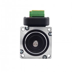 NEMA 23 Servomotor mit Integriertem Controller ISS23-20 2Nm 24-50VDC