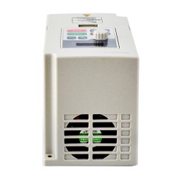 0,75kW Frequenzumrichter (VFD) V70-0.75S1 Motorspindel Frequenzumrichter 1PS 7A 110V