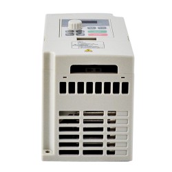 0,75kW Frequenzumrichter (VFD) V70-0.75S1 Motorspindel Frequenzumrichter 1PS 7A 110V