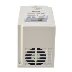 2,2kW Frequenzumrichter (VFD) V70-2.2S1 Spindelmotor Frequenzumrichter 3PS 20A 110V