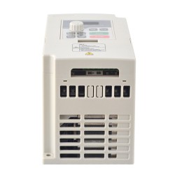 2,2kW Frequenzumrichter (VFD) V70-2.2S1 Spindelmotor Frequenzumrichter 3PS 20A 110V