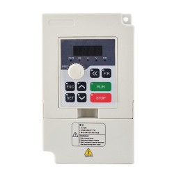 1,5kW Spindelmotor Frequenzumrichter (VFD) V70-1.5S2 2PS 7A 220V
