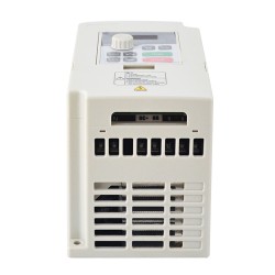 1,5kW Spindelmotor Frequenzumrichter (VFD) V70-1.5S2 2PS 7A 220V