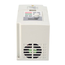 2,2kW Frequenzumrichter (VFD) V70-2.2S2 CNC Spindel Frequenzumrichter 3PS 11A 220V