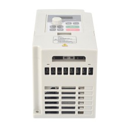 2,2kW Frequenzumrichter (VFD) V70-2.2S2 CNC Spindel Frequenzumrichter 3PS 11A 220V
