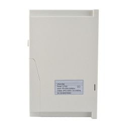 3,7kW Frequenzumrichter (VFD) V70-3.7S2 CNC Spindel Frequenzumrichter 5PS 17A 220V