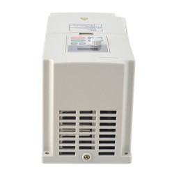 3,7kW Frequenzumrichter (VFD) V70-3.7S2 CNC Spindel Frequenzumrichter 5PS 17A 220V