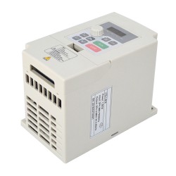 1,5kW Frequenzumrichter (VFD) V70-1.5T4 Spindelmotor Frequenzumrichter 2PS 4A 380V