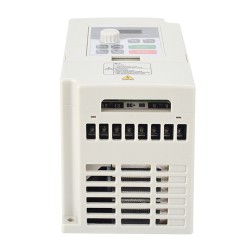 1,5kW Frequenzumrichter (VFD) V70-1.5T4 Spindelmotor Frequenzumrichter 2PS 4A 380V