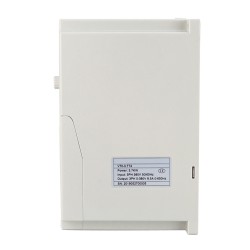3,7kW Frequenzumrichter (VFD) V70-3.7T4 Motorspindel Frequenzumrichter 5PS 8,5A 380V