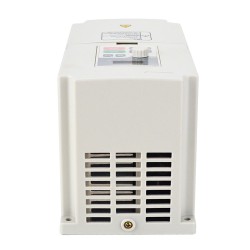 3,7kW Frequenzumrichter (VFD) V70-3.7T4 Motorspindel Frequenzumrichter 5PS 8,5A 380V