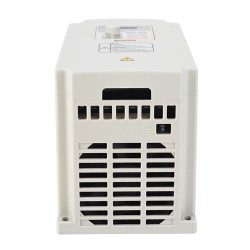 3,7kW Frequenzumrichter (VFD) V70-3.7T4 Motorspindel Frequenzumrichter 5PS 8,5A 380V