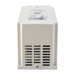 7,5kW Frequenzumrichter (VFD) V70-7.5T4 Motorspindel Frequenzumrichter 10PS 17,5A 380V
