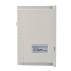 7,5kW Frequenzumrichter (VFD) V70-7.5T4 Motorspindel Frequenzumrichter 10PS 17,5A 380V
