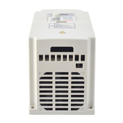 7,5kW Frequenzumrichter (VFD) V70-7.5T4 Motorspindel Frequenzumrichter 10PS 17,5A 380V