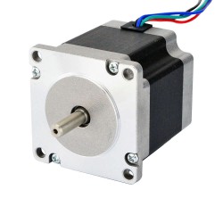 Nema 23 Schrittmotor + Schrittmotorsteuerung Kit 1,26Nm 1-DM442S-23HS22, 1 Achsen CNC Kit