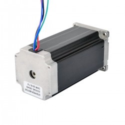 Nema 23 Schrittmotor 23HS45-3504S 1,8 Grad 4,2V 3Nm 4 Drähte