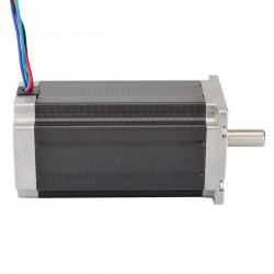 Nema 23 Schrittmotor 23HS45-3504S 1,8 Grad 4,2V 3Nm 4 Drähte