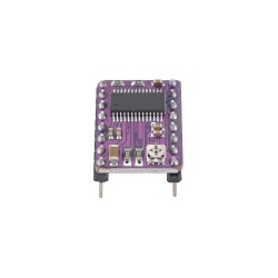 5 Teile/paket DRV8825 Schrittmotor Treiber Modul mit Kühlkörper für 3d Drucker Reprap