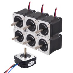 VORON Afterburner 3D-Drucker Schrittmotor-Kit