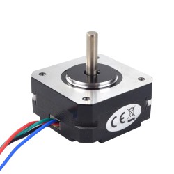 VORON Afterburner 3D-Drucker Schrittmotor-Kit