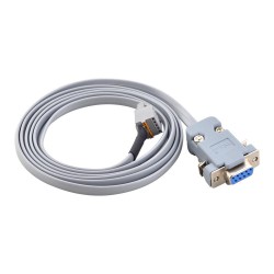 NEMA 23 Easy DC Servomotor mit Integrierter Steuerung ISV57T-090 90w 3000U/min 0,3Nm 20-50VDC