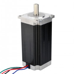 Nema 23 Schrittmotor 23HS45-4204S 3,78V 1,8 Grad 3Nm 4 Drähte