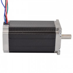 Nema 23 Schrittmotor 23HS45-4204S 3,78V 1,8 Grad 3Nm 4 Drähte