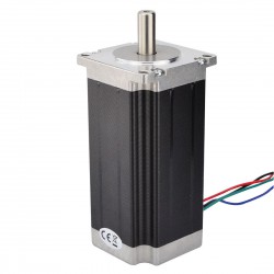 Nema 23 Schrittmotor 23HS45-4204S 3,78V 1,8 Grad 3Nm 4 Drähte