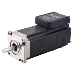 NEMA 23 Easy DC Servomotor mit Integrierter Steuerung ISV57T-180 180w 3000U/min 0,6Nm 20-50VDC