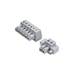 NEMA 23 Easy DC Servomotor mit Integrierter Steuerung ISV57T-180 180w 3000U/min 0,6Nm 20-50VDC