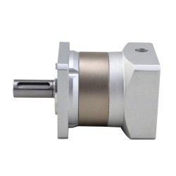 TQEG Serie Planetengetriebe Untersetzung 5:1 Verdrehspiel 15' für 8mm Welle Nema 23 Schrittmotor