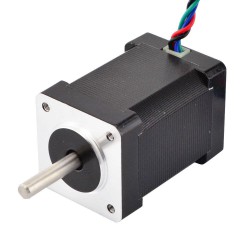 Schrittmotoren-Kit für VORON 0.1 Kit (14HS20-1504S & 14HR07-1004VRN & 17LS13-0404E-200G)