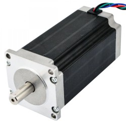 3-Achsen-CNC-Fräser-Kit 3,0Nm Nema 23 Schrittmotor & Treiber & Schaltnetzteil