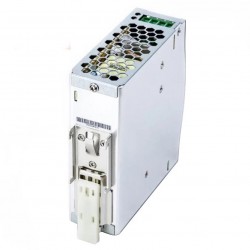 MeanWell EDR-120-12 Hutschienen Netzteil 12V 120W 10A