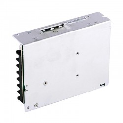 MeanWell LRS-100-12 Gekapseltes Schaltnetzteil 12VDC 100W 8,5A