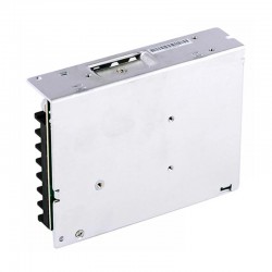 Meanwell LRS-100-24 Gekapseltes Schaltnetzteil 24VDC 100W 4,5A