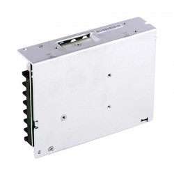 MeanWell LRS-100-48 Gekapseltes Schaltnetzteil 48VDC 100W 2,3A