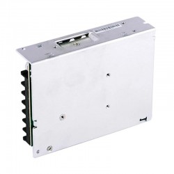 MeanWell LRS-100-5 Gekapseltes Schaltnetzteil 5VDC 100W 18A