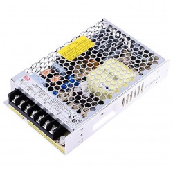 Meanwell LRS-150-48 Gekapseltes Schaltnetzteil 48VDC 150W 3,3A