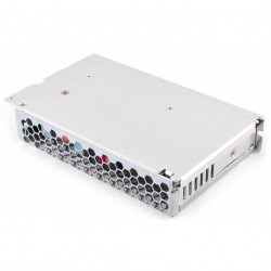 Meanwell LRS-150-48 Gekapseltes Schaltnetzteil 48VDC 150W 3,3A