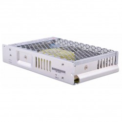 MeanWell LRS-150f-12 Gekapseltes Schaltnetzteil 12VDC 150W 12,5A
